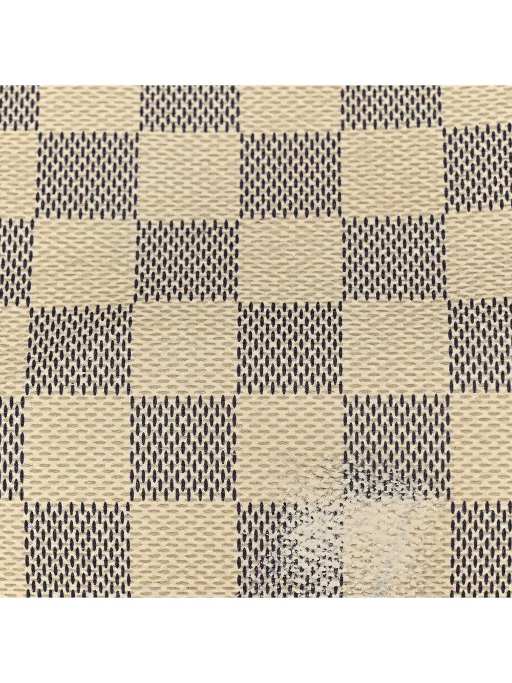 Louis Vuitton Damier Azur Speedy 25 #329453L10B